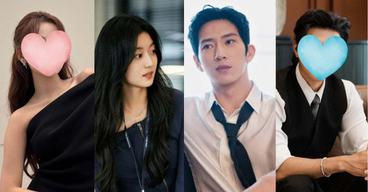 Sốc visual dàn cast Đầu Xuân Tươi Sáng bản Việt: Steven Nguyễn – Song Luân được gọi tên