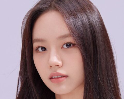 Mỹ nhân Reply 1988 bị làm sao thế này?