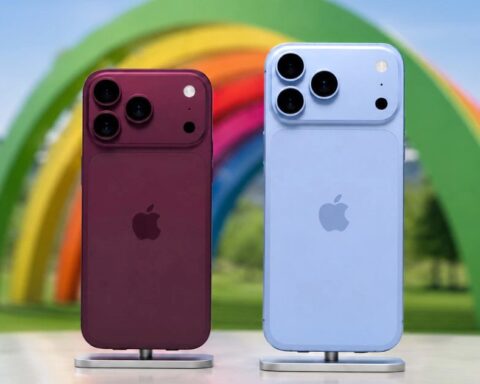 iPhone 18 Pro Max lộ diện qua video, gây chú ý với 2 màu mới