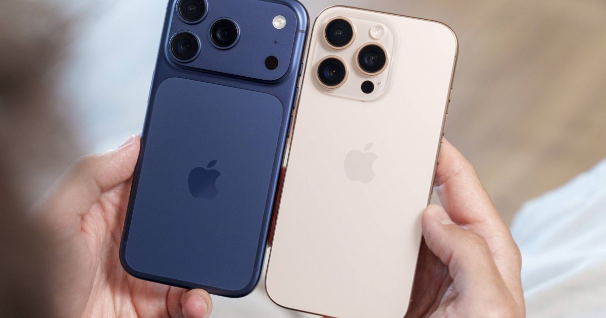 2 mẫu iPhone giảm giá sâu, có mẫu rẻ hơn gần 9 triệu đồng