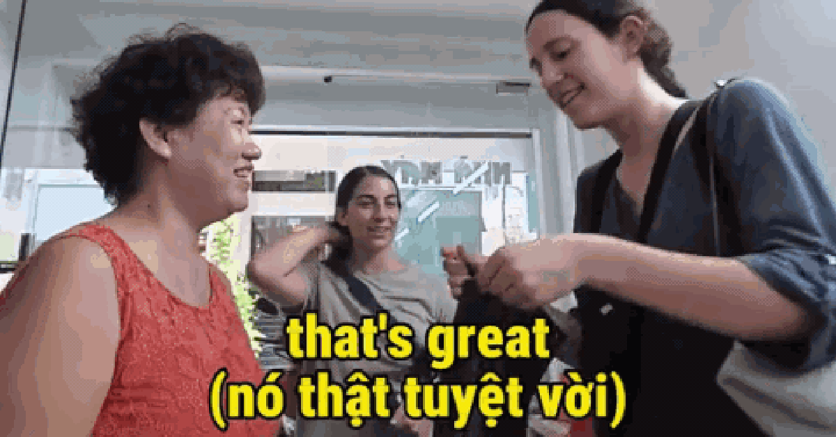Khách Tây sửa quần áo ở Việt Nam: Các “pháp sư may đo” chuẩn từng đường kim mũi chỉ, thành phẩm đẹp gấp 10 lần ban đầu