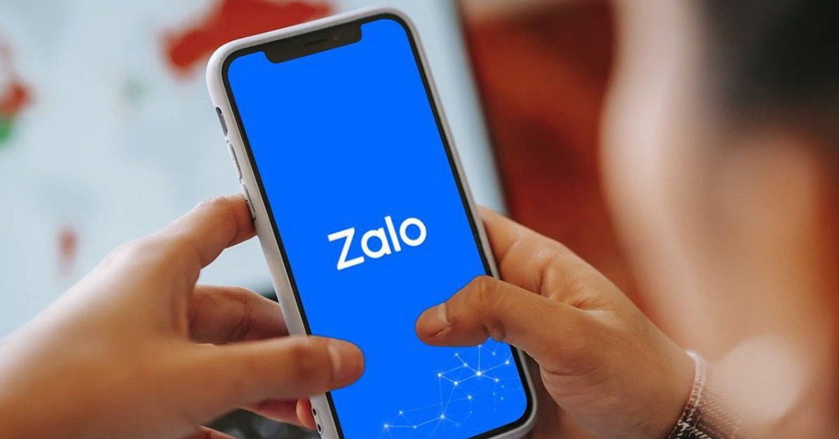 Tài khoản Zalo đang bị theo dõi từ xa nếu phát hiện dấu hiệu này
