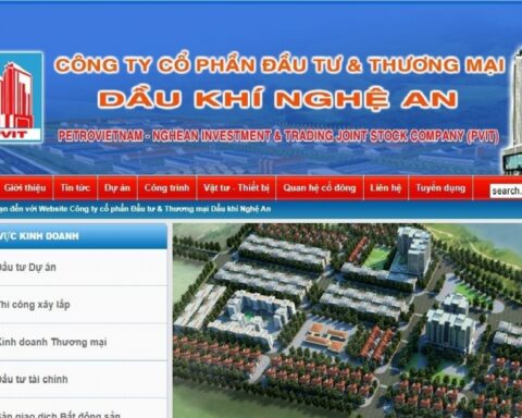 Dầu khí Nghệ An bị xử phạt do vi phạm công bố thông tin