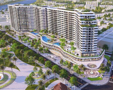 Diamond Sky được bảo chứng bởi những thương hiệu nổi tiếng nào?