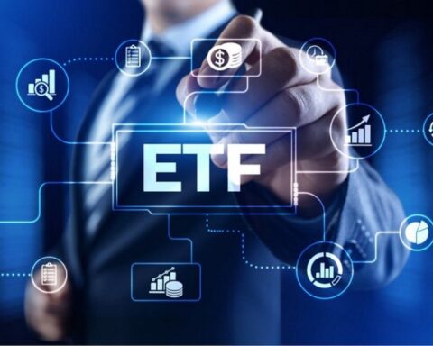 Dòng tiền ETF dịch chuyển trước bước ngoặt nâng hạng