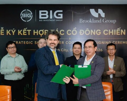 BIG chính thức đón quỹ ngoại làm cổ đông chiến lược, mở đường lên HOSE