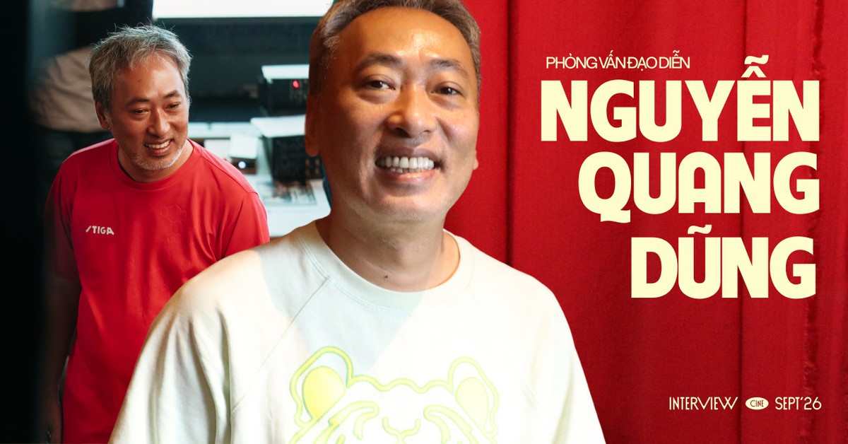 Nguyễn Quang Dũng: Chỉ Bùi Lan Hương mới có quyền cho tôi danh phận vì tôi có phải nóc nhà đâu