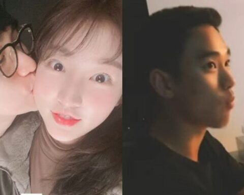 Chính thức khép lại vụ án Kim Soo Hyun hẹn hò Kim Sae Ron sau 16 tháng điều tra