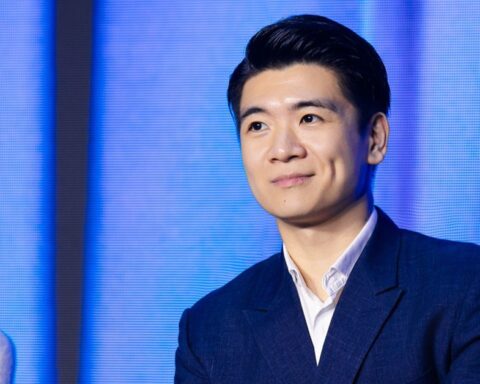 Phó Chủ tịch Đỗ Quang Vinh: Doanh nghiệp không chỉ có tiền, mà còn nhiều nguồn lực để tạo ảnh hưởng