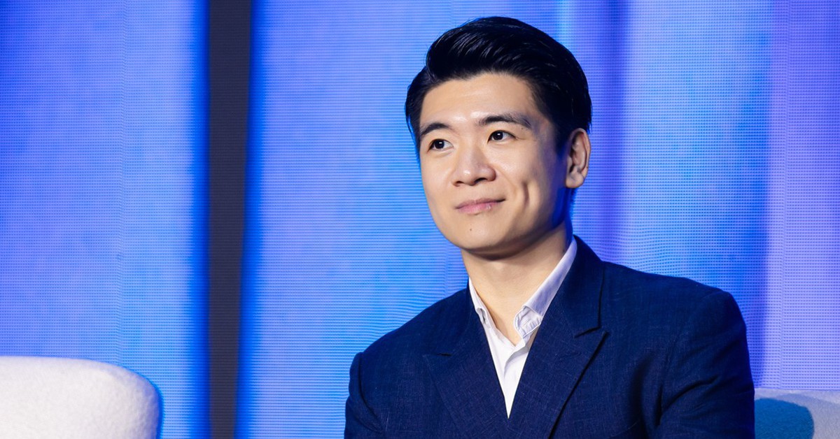 Phó Chủ tịch Đỗ Quang Vinh: Doanh nghiệp không chỉ có tiền, mà còn nhiều nguồn lực để tạo ảnh hưởng