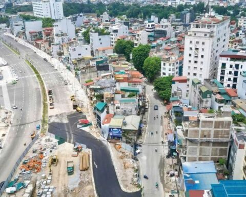 Hình thành lớp tài sản dài hạn, mở rộng dòng vốn cho hạ tầng