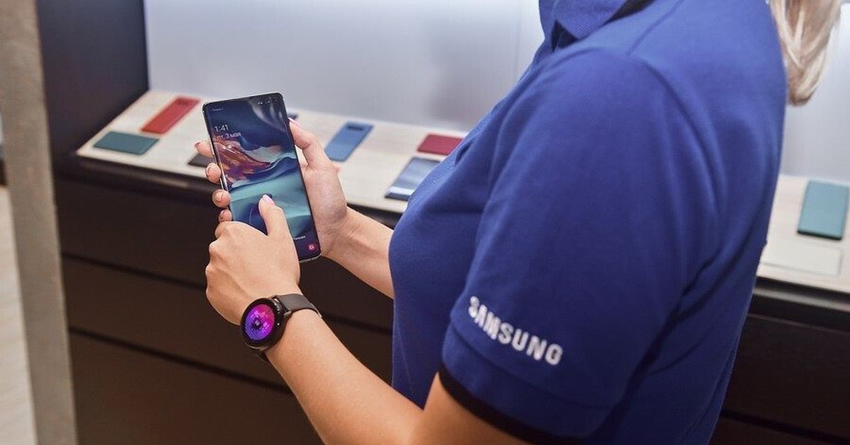 Mọi chủ sở hữu điện thoại Samsung chú ý: Hãng đang khóa hàng loạt tài khoản người dùng không rõ lý do