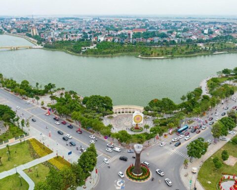 Loạt dự án của Sun Group tại một tỉnh phía Bắc sắp đạt cột mốc quan trọng