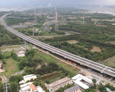 Gỡ “nút thắt” loạt dự án hạ tầng phía Nam