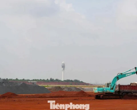 Đồng Nai đưa hàng trăm ha đất ‘vàng’ vào kế hoạch đấu giá