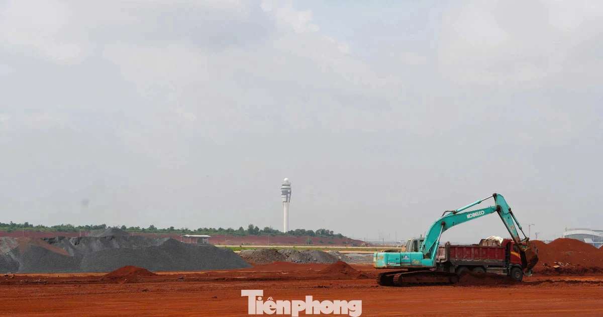 Đồng Nai đưa hàng trăm ha đất ‘vàng’ vào kế hoạch đấu giá