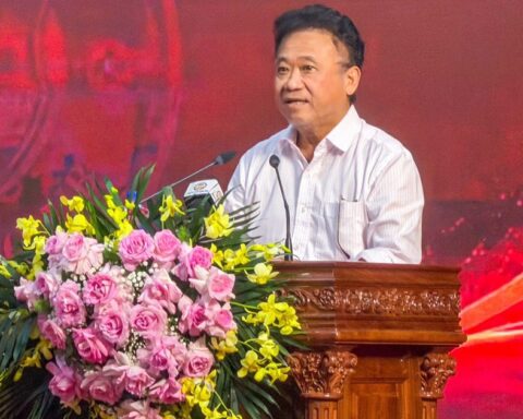 Kinh Bắc nắm quyền kiểm soát công ty quản lý CLB Bóng đá Hưng Yên