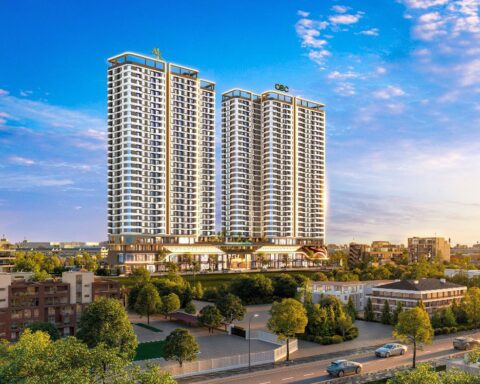 OBC Holdings: Từ tích lũy nền tảng đến hành trình khai mở giá trị