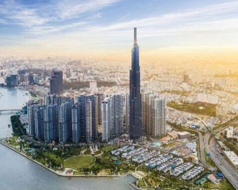 Vinhomes huy động lô trái phiếu 2.000 tỷ đồng, lãi suất 12%/năm
