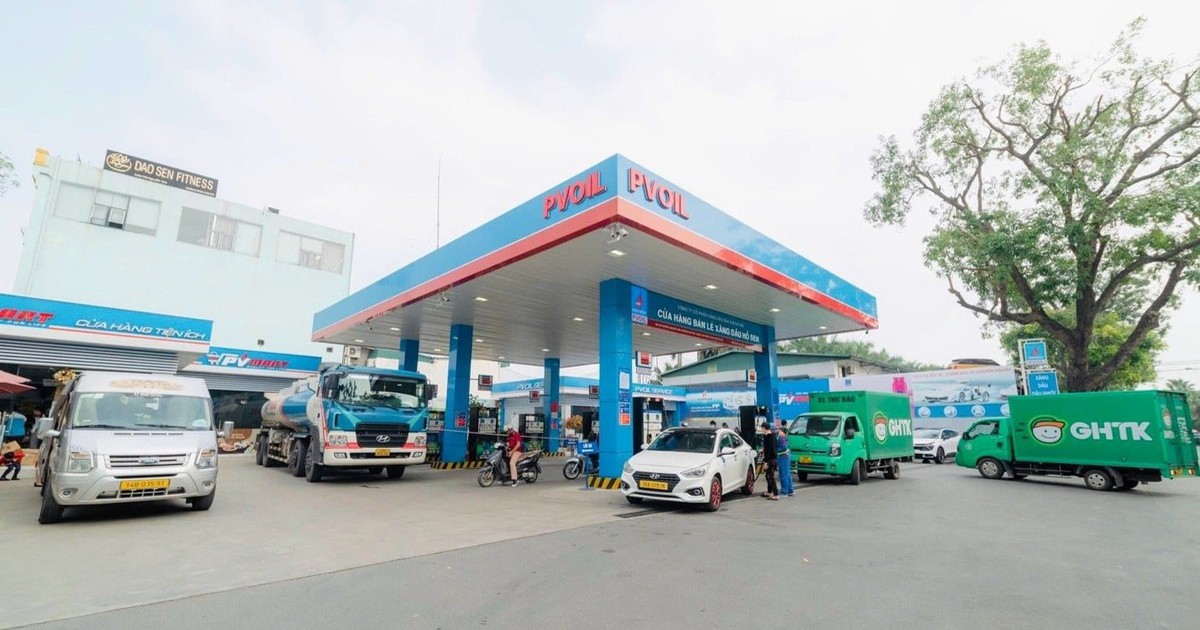 Người dân chú ý: Hơn 1 nghìn cây xăng trên cả nước sẽ thu gom thứ đã qua sử dụng từ hàng chục triệu gia đình