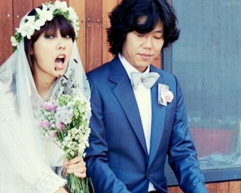 Báo Hàn đăng tin về sự biến mất đột ngột của chồng Lee Hyori