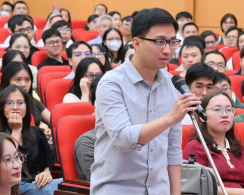 Được gọi tên đầu tiên tại Match Day, thủ khoa Bác sĩ nội trú của ĐH Y Hà Nội 3 năm gần nhất đã chọn chuyên ngành gì?