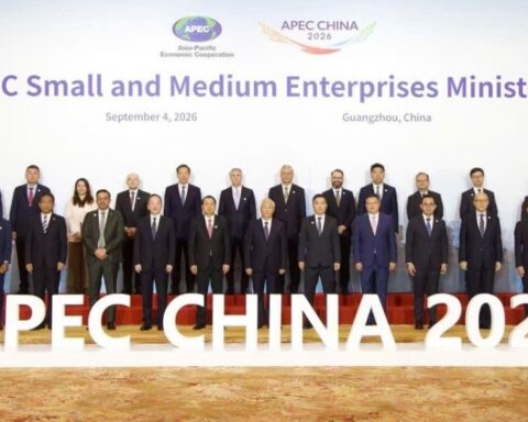 Việt Nam tại SMEMM 32: Ba ưu tiên thúc đẩy doanh nghiệp nhỏ và vừa trong kỷ nguyên số