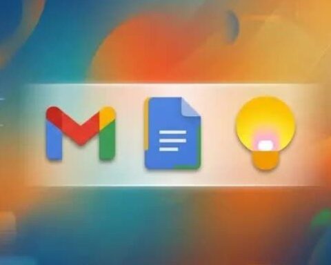 Google tích hợp tính năng giọng nói Gemini Live vào loạt ứng dụng văn phòng