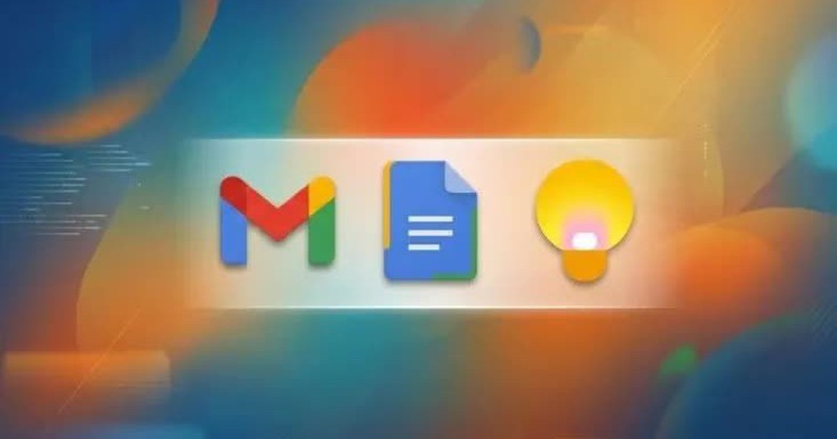 Google tích hợp tính năng giọng nói Gemini Live vào loạt ứng dụng văn phòng