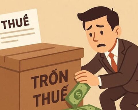 Người bán có trách nhiệm lập hóa đơn điện tử giao cho người mua theo quy định