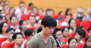 Tâm thư Giám đốc Bệnh viện Đại học Y Hà Nội gửi đến bác sĩ nội trú ngay thềm Match Day: “Matching Day nên là ngày vui, ngày mà mỗi em tìm thấy nơi mình thuộc về…”