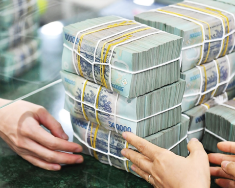 Cảnh báo vi phạm pháp luật thông qua tài khoản ngân hàng đối với doanh nghiệp, hộ kinh doanh, cá nhân