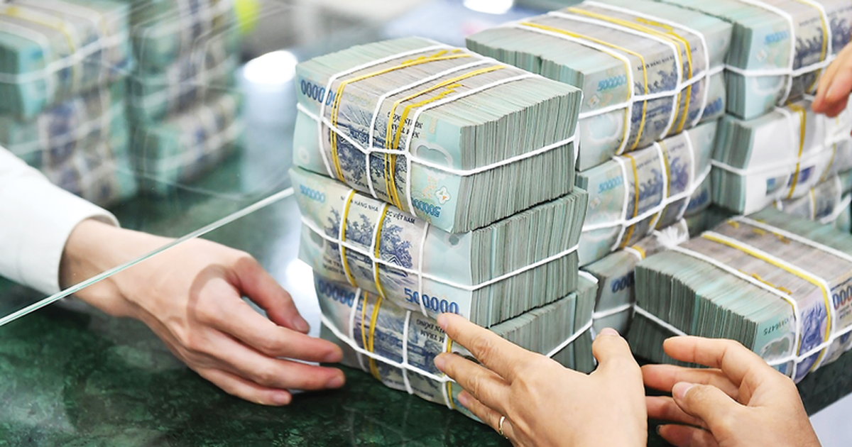 Cảnh báo vi phạm pháp luật thông qua tài khoản ngân hàng đối với doanh nghiệp, hộ kinh doanh, cá nhân