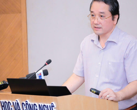 Hỗ trợ tối đa 100% kinh phí đối với nhiệm vụ phát triển công nghệ chiến lược