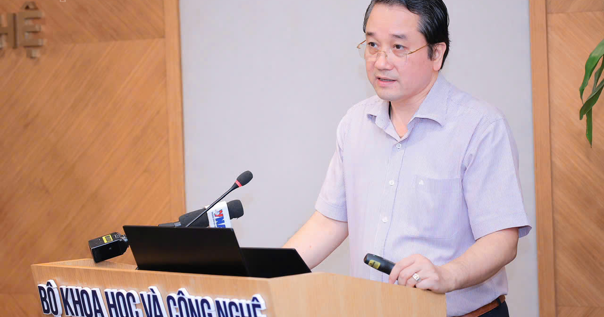 Hỗ trợ tối đa 100% kinh phí đối với nhiệm vụ phát triển công nghệ chiến lược