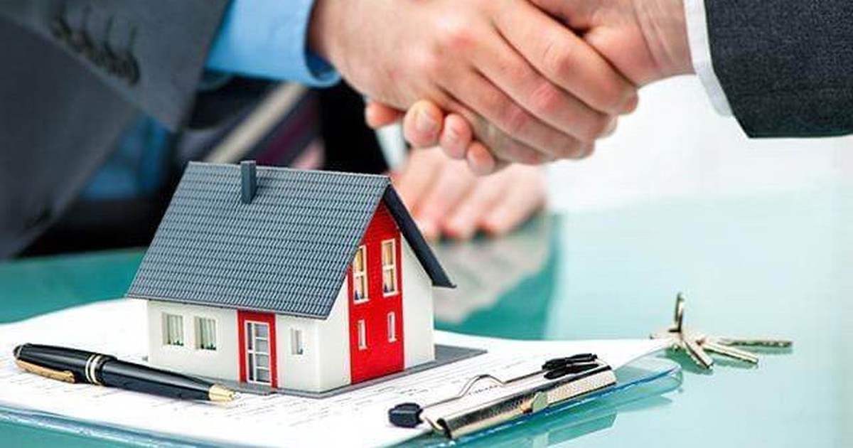 Quy định mới về chuyển nhượng hợp đồng mua bán nhà sai quy định: Phạt tới 1 tỷ đồng, phải trả lại toàn bộ tiền đã thu và lợi tức