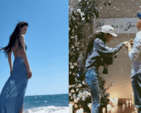 Mỹ nhân showbiz cưới chồng quân nhân, 39 tuổi nhan sắc khiến cả MXH phải “ối giời ơi”