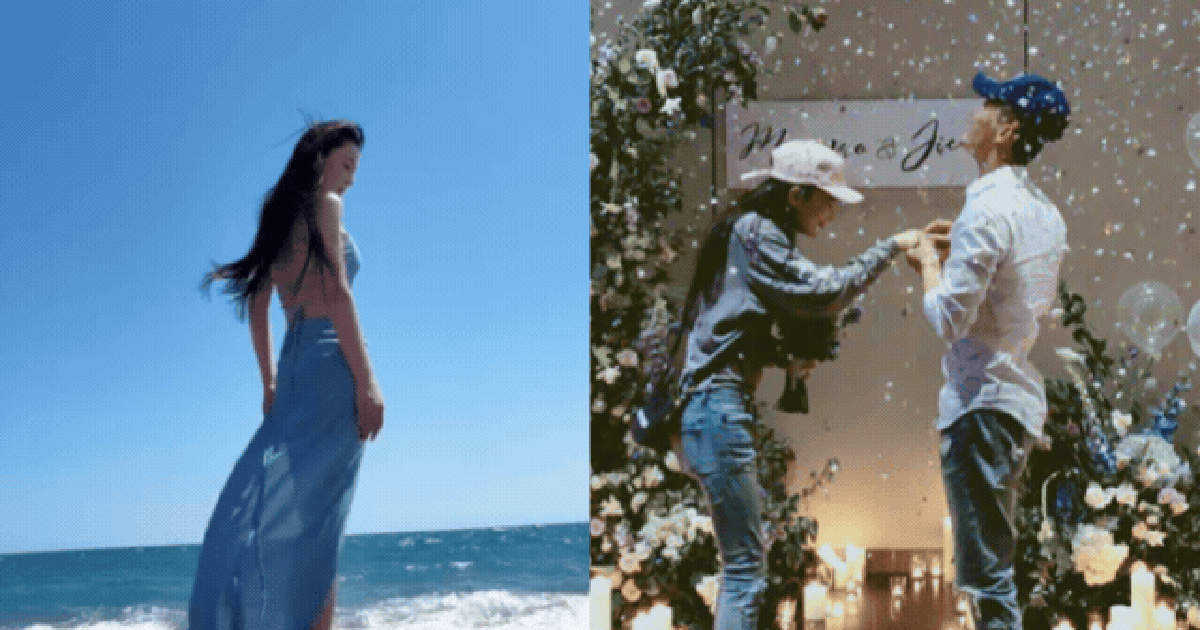 Mỹ nhân showbiz cưới chồng quân nhân, 39 tuổi nhan sắc khiến cả MXH phải “ối giời ơi”