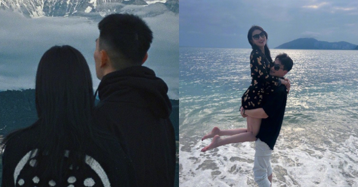 Mỹ nhân showbiz kết hôn với sĩ quan đặc công, mối quan hệ mẹ chồng nàng dâu gây bất ngờ