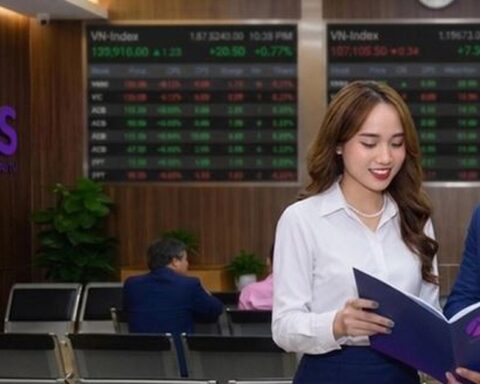Chứng khoán An Bình sẽ phát hành 5 triệu cổ phiếu ESOP cho 163 cá nhân