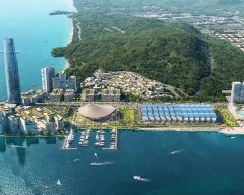 Đẩy nhanh tiến độ các dự án phục vụ APEC 2027