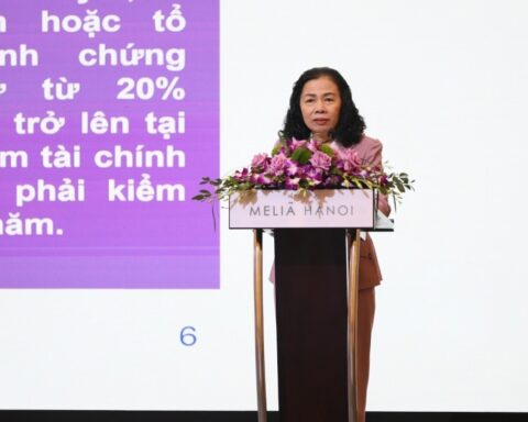 Tăng trách nhiệm để quản trị công ty minh bạch
