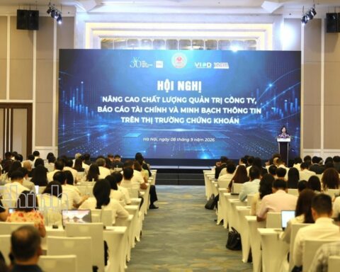 Nâng hạng thị trường chứng khoán đặt ra yêu cầu cao hơn về quản trị và minh bạch