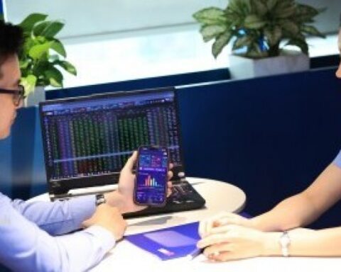 35 doanh nghiệp chốt quyền cổ tức trong tuần này