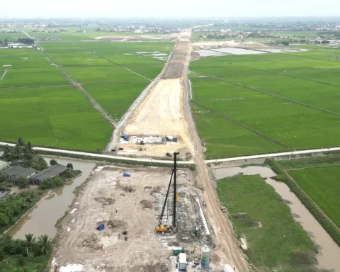 Chủ tịch Ninh Bình chỉ đạo tháo gỡ hơn 50 dự án đầu tư công vướng mắc