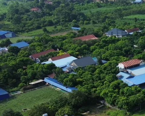 Loạt dự án tại Thái Nguyên xin chấm dứt hoạt động