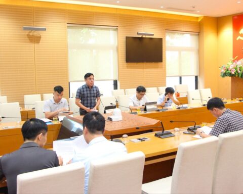 Cần xác định đúng bản chất mức trợ giá đường sắt đô thị tại Hà Nội