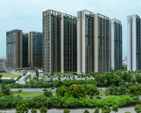 CapitaLand Development chào đón những cư dân đầu tiên tại Lumi Hanoi