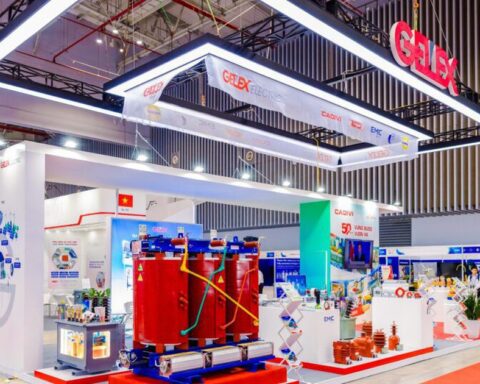 Gelex Electric sắp chi hơn 320 tỷ đồng tạm ứng cổ tức