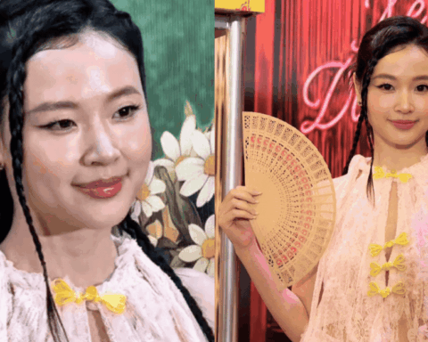 Lời đồn xung quanh Midu – vợ thiếu gia Minh Đạt